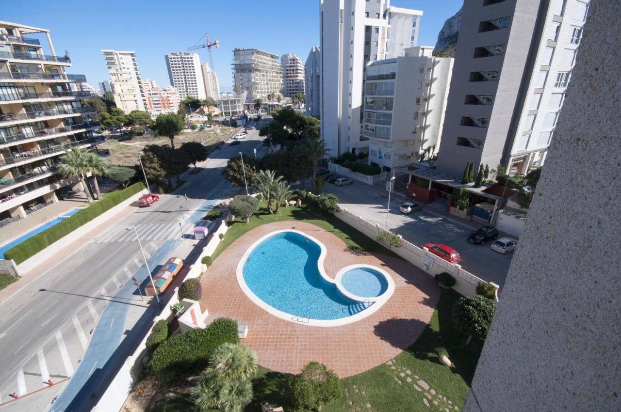 Homeincalpe La Reina Exterior foto