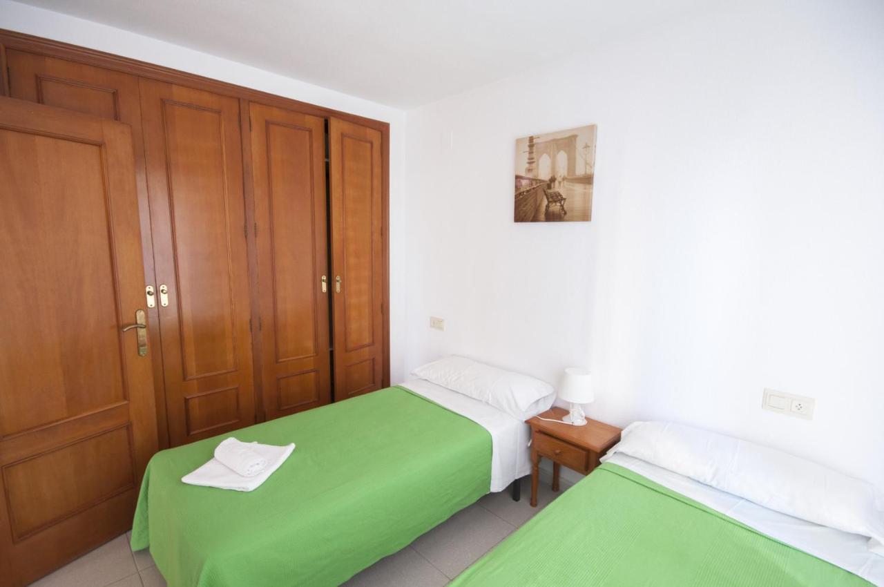 Homeincalpe La Reina Exterior foto