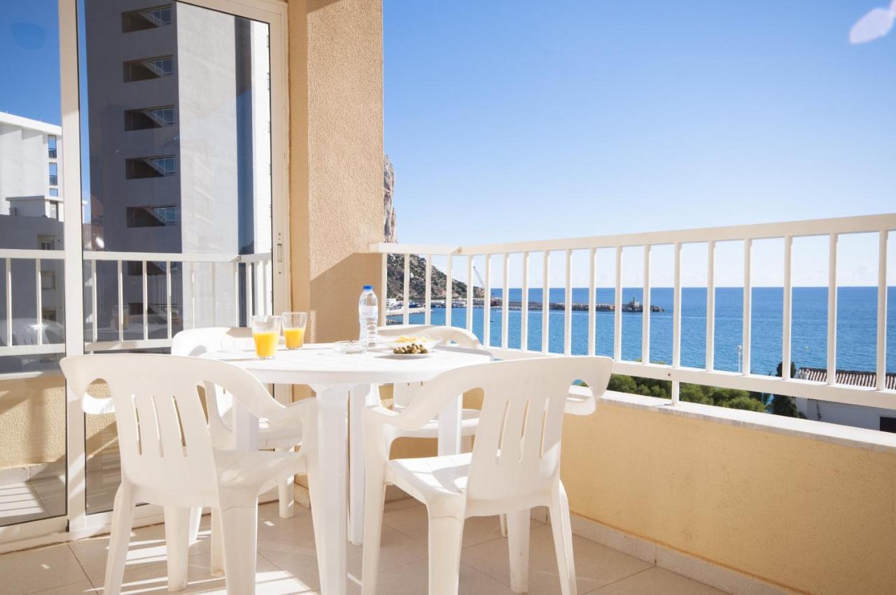Homeincalpe La Reina Exterior foto
