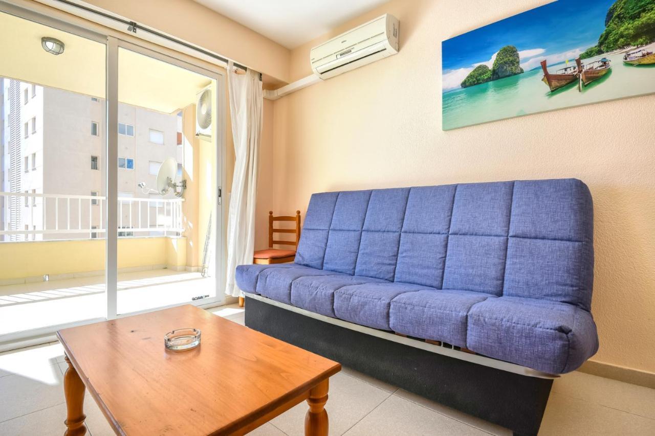 Homeincalpe La Reina Exterior foto