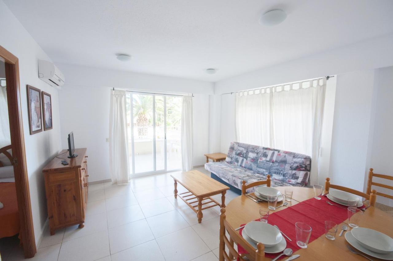 Homeincalpe La Reina Exterior foto