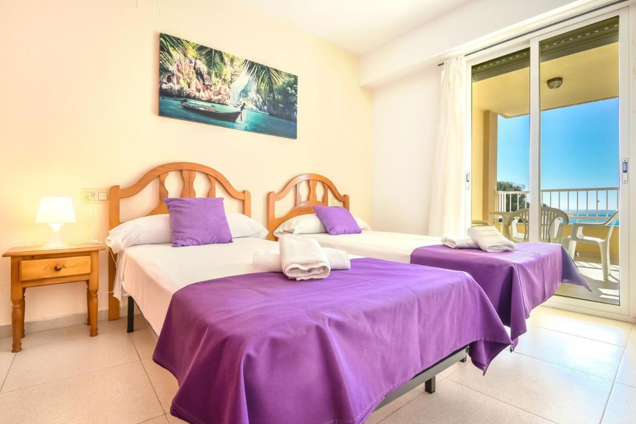 Homeincalpe La Reina Exterior foto