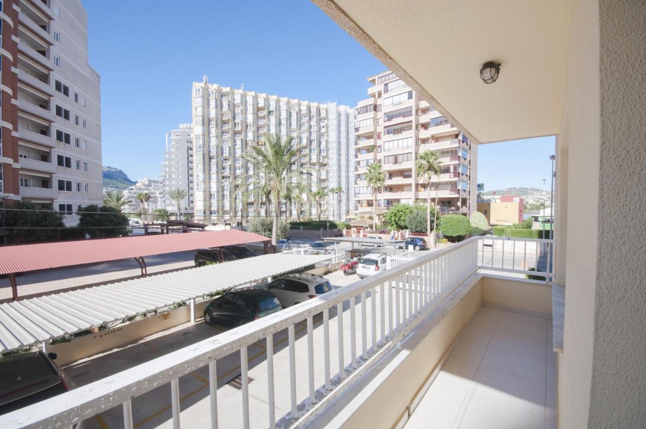 Homeincalpe La Reina Exterior foto