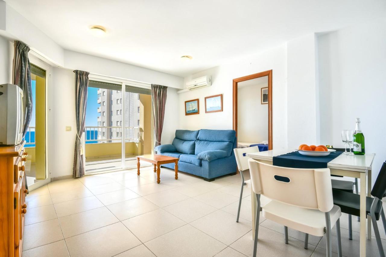Homeincalpe La Reina Exterior foto