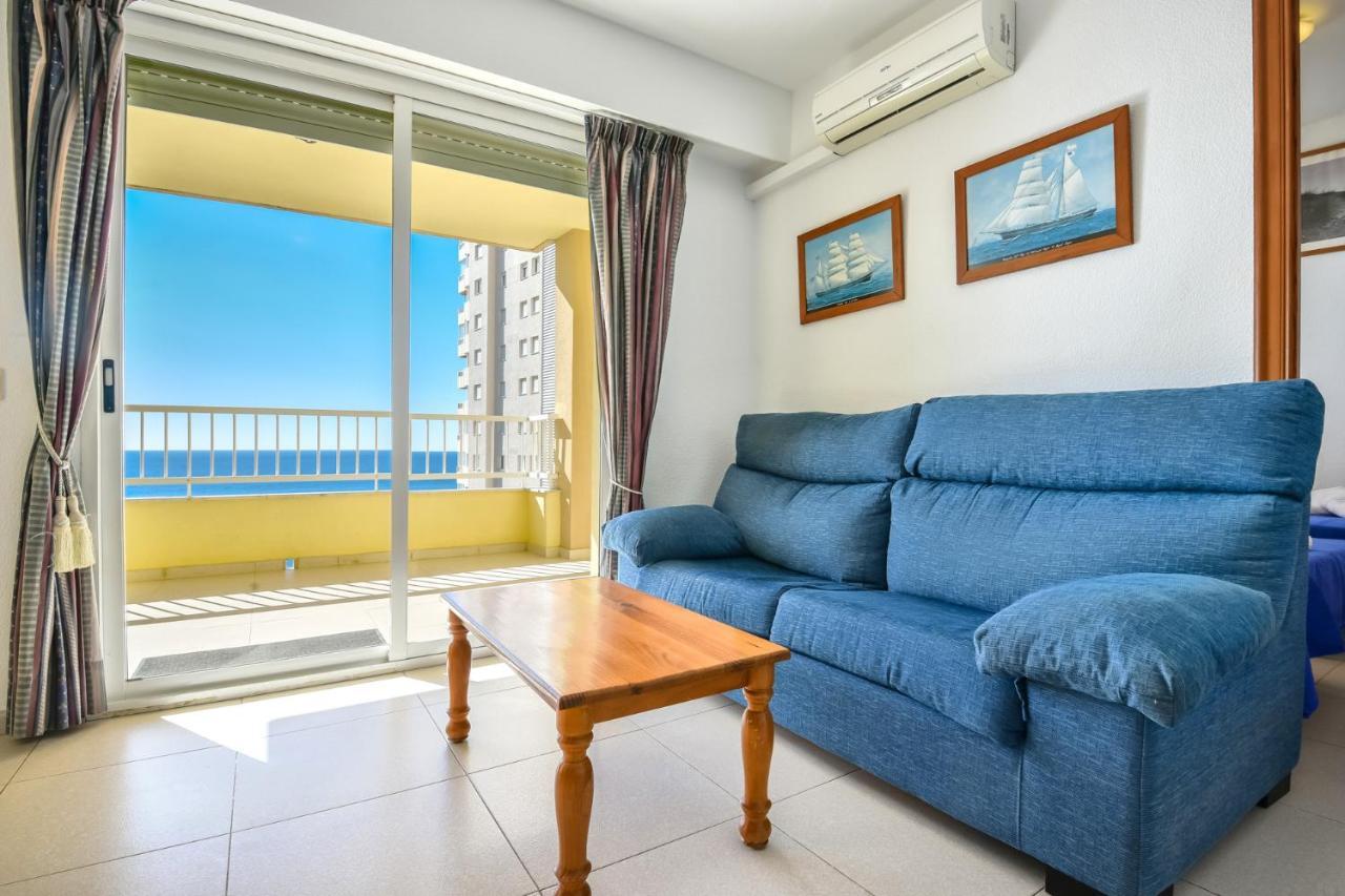 Homeincalpe La Reina Exterior foto